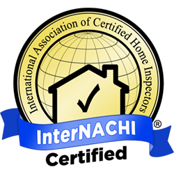 internachi badge