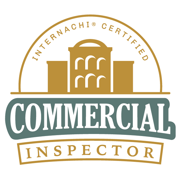 internachi commercial inspector badge