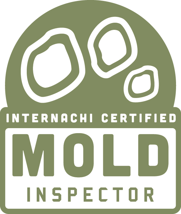 internachi mold inspector badge