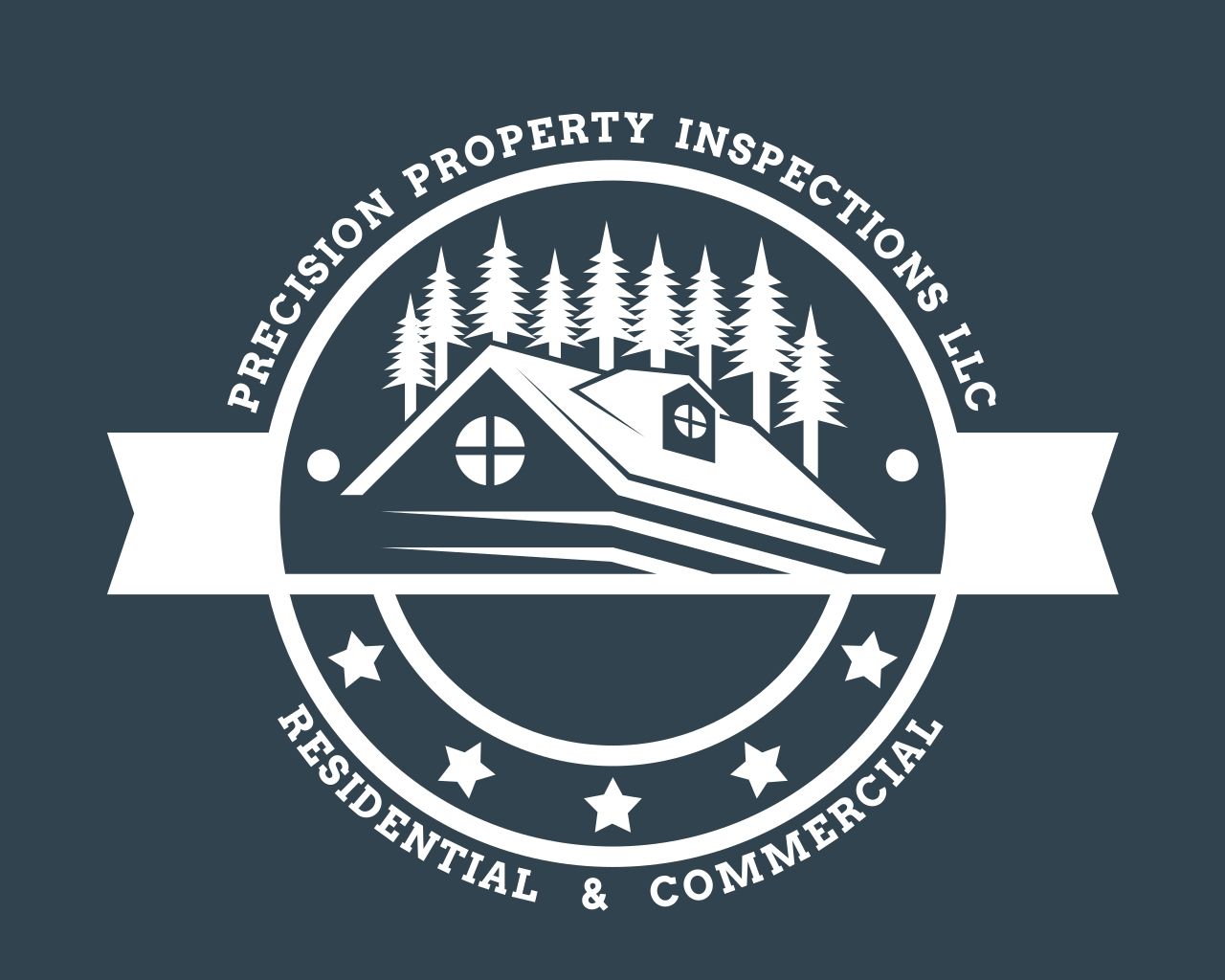 Precision Property Inspections logo